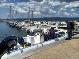 2023 Saint Cyr Sur Mer